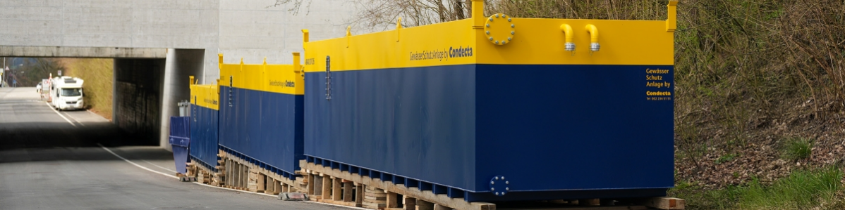 Installations compactes Installations compactes