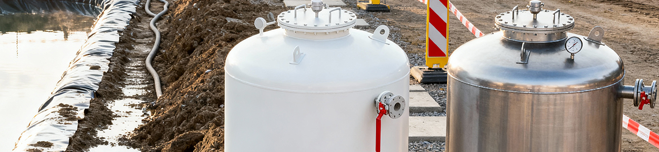 PFAS Aktivkohlenfilter